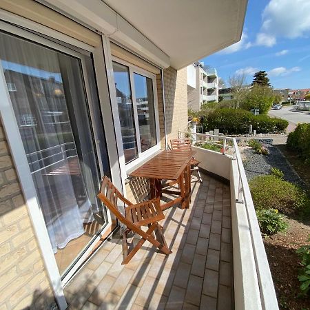 Villa Flora, Whg 3 Grömitz المظهر الخارجي الصورة