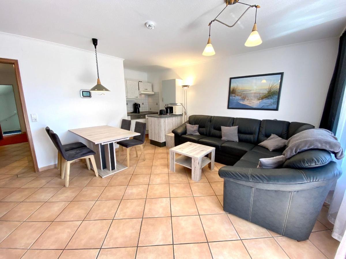 Villa Flora, Whg 3 Grömitz المظهر الخارجي الصورة