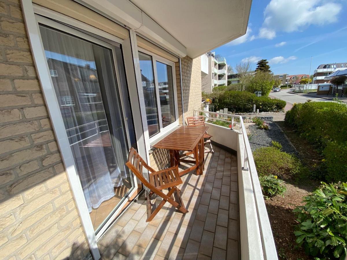 Villa Flora, Whg 3 Grömitz المظهر الخارجي الصورة